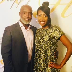 Meet your Posher, Scott